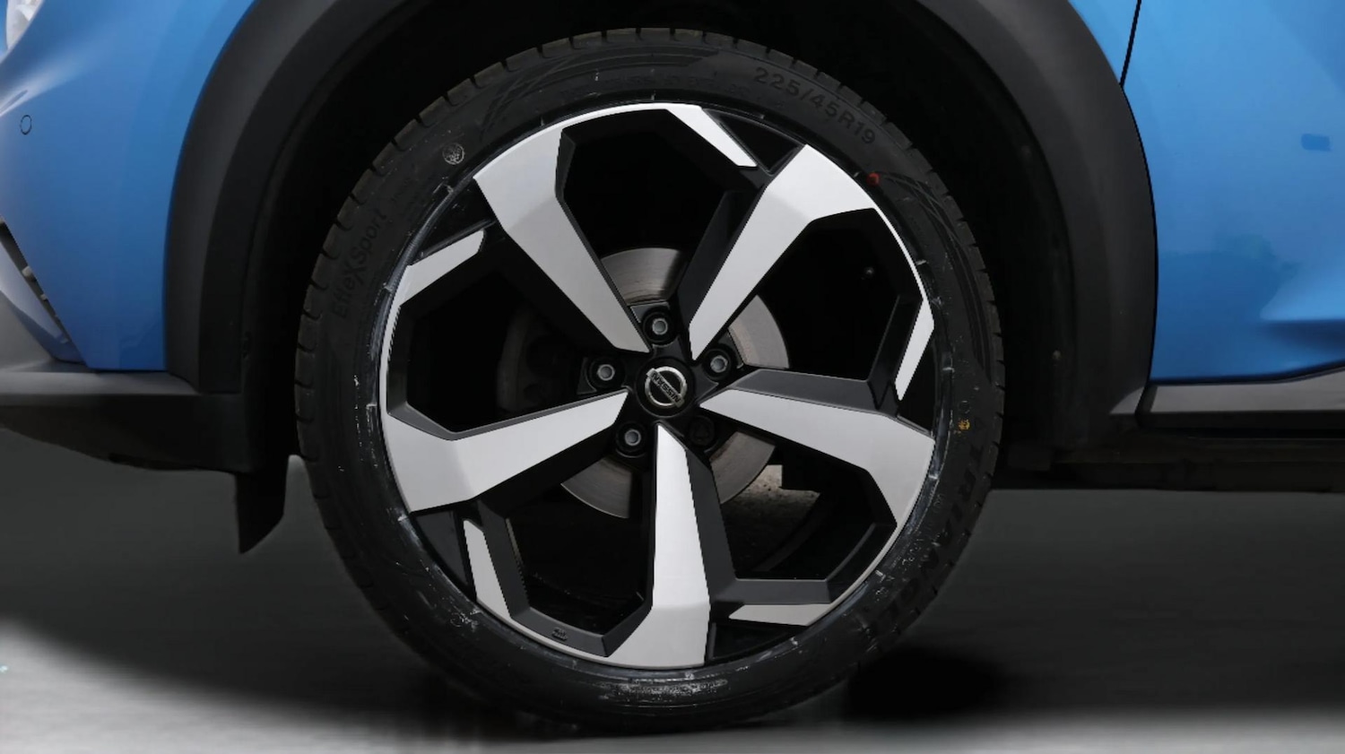 Used Nissan Juke 2021 for sale - 76326623: Photo 19