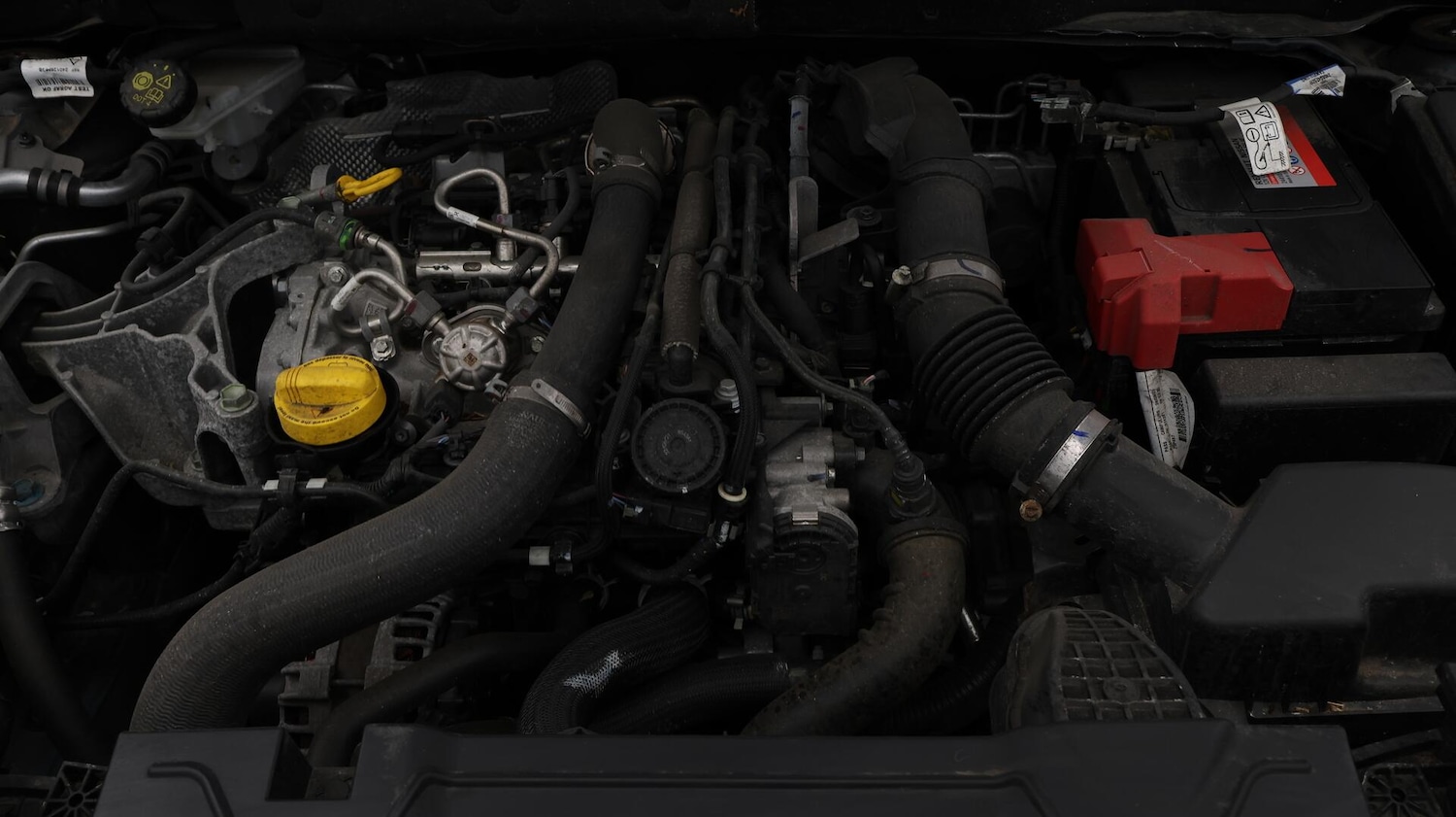 Used Nissan Juke 2021 for sale - 76326623: Photo 20