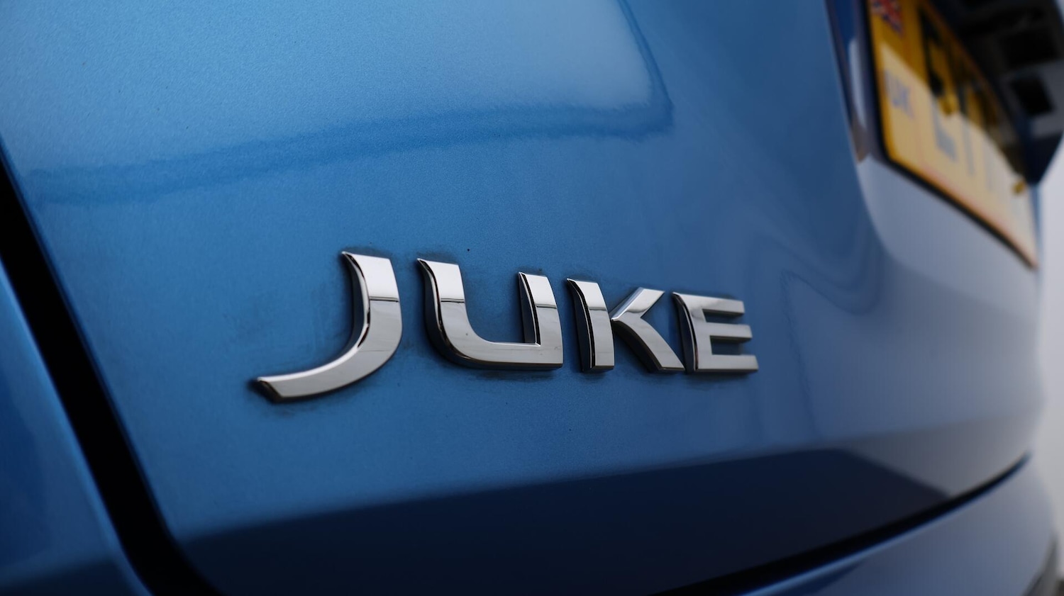 Used Nissan Juke 2021 for sale - 76326623: Photo 22