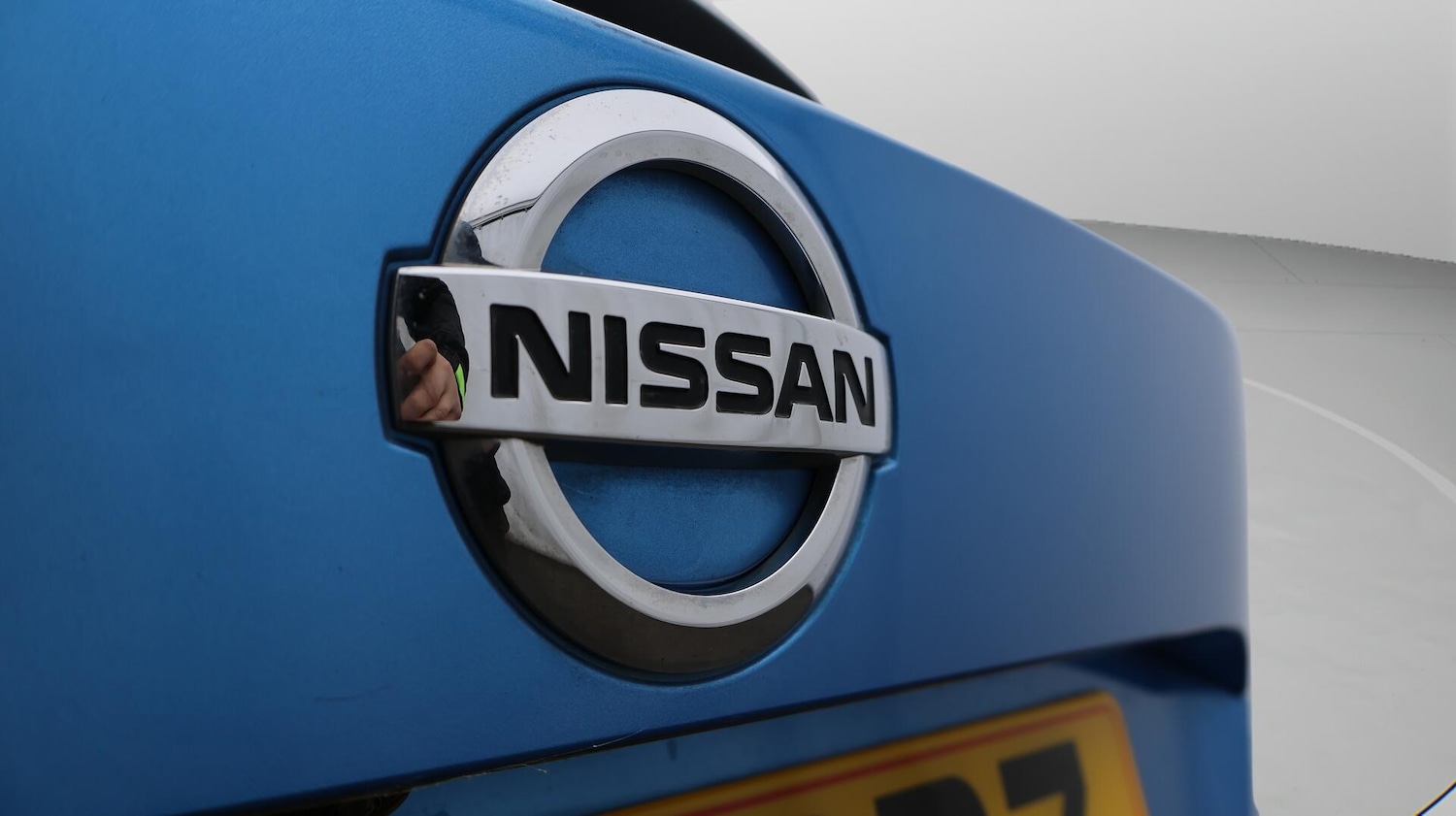 Used Nissan Juke 2021 for sale - 76326623: Photo 23