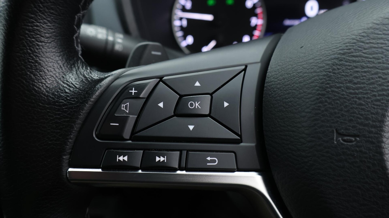Used Nissan Juke 2021 for sale - 76326623: Photo 24
