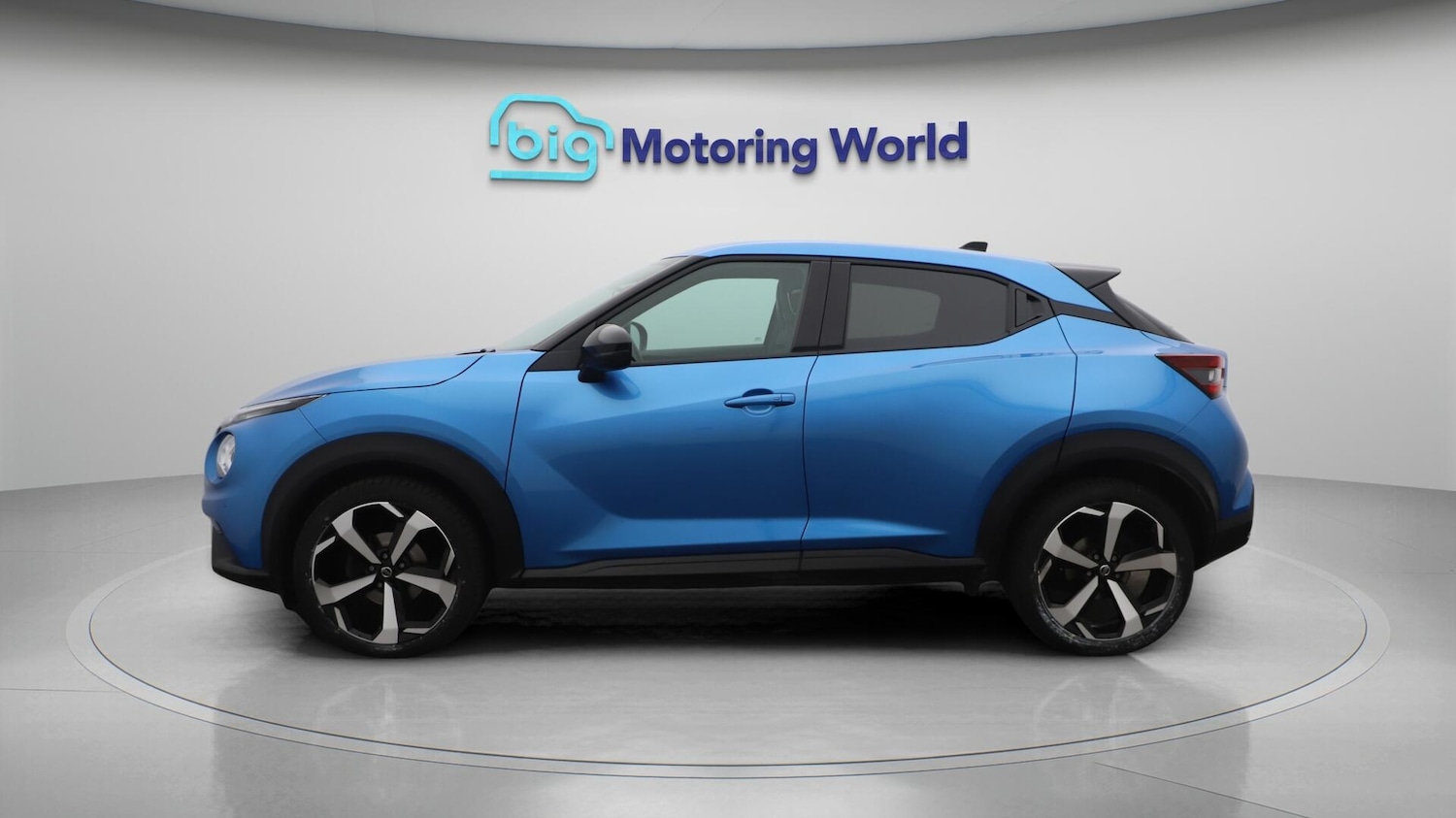 Used Nissan Juke 2021 for sale - 76326623: Photo 5