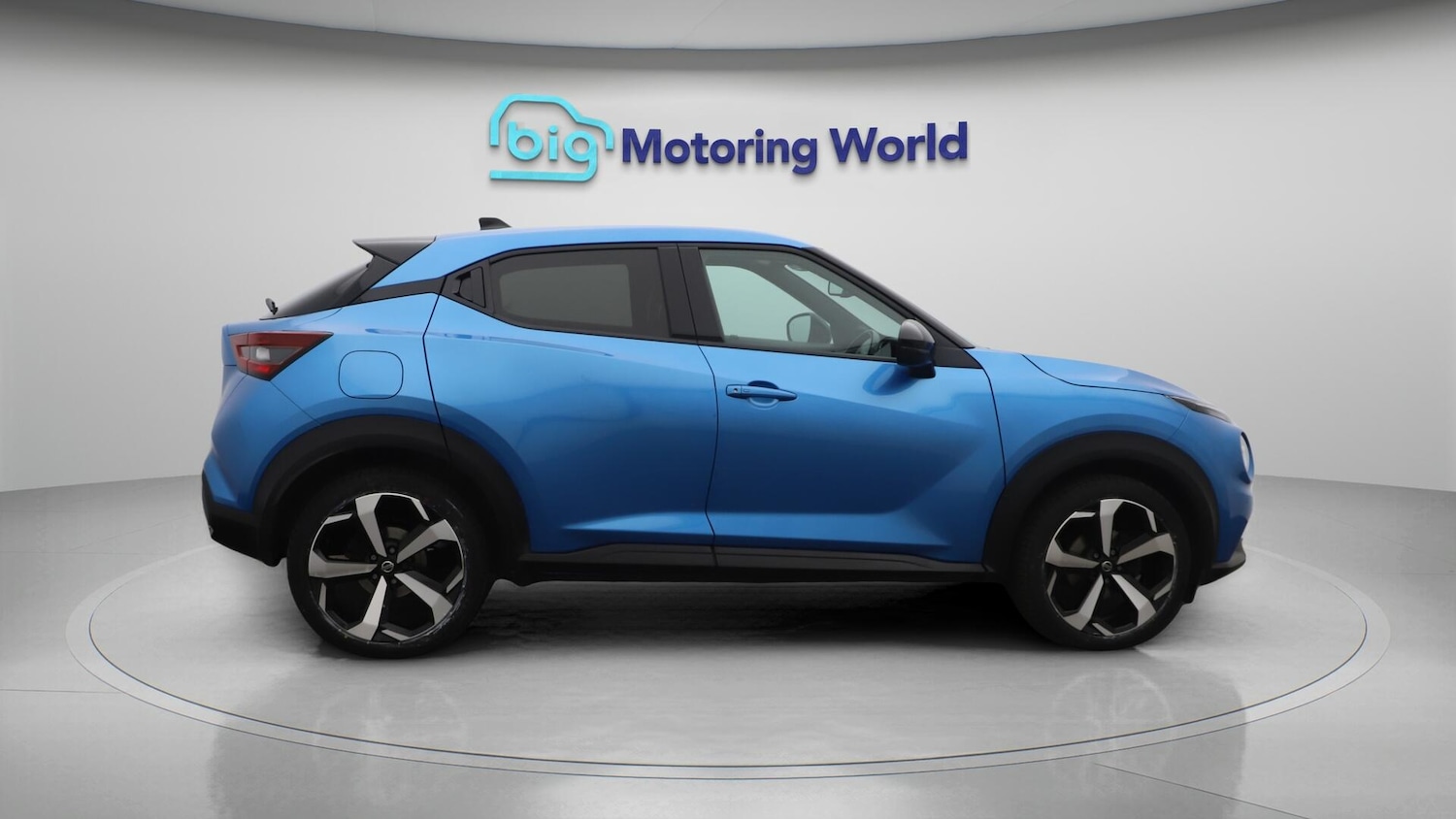 Used Nissan Juke 2021 for sale - 76326623: Photo 9