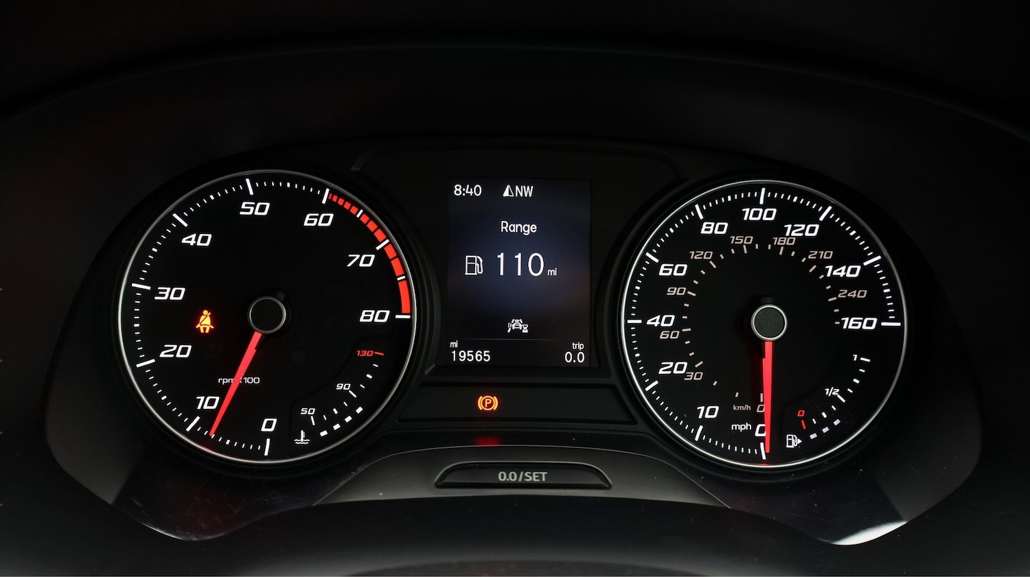 Used SEAT Ateca 2021 for sale - 77807353: Photo 10