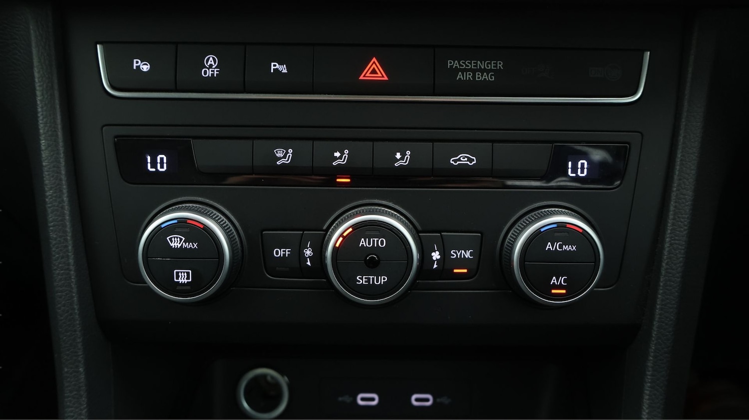 Used SEAT Ateca 2021 for sale - 77807353: Photo 12