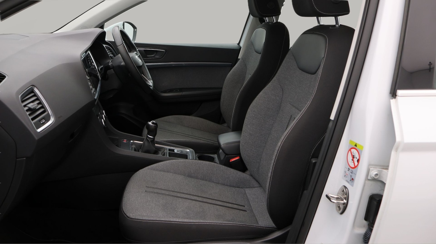 Used SEAT Ateca 2021 for sale - 77807353: Photo 14