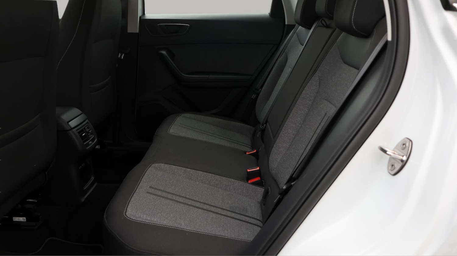Used SEAT Ateca 2021 for sale - 77807353: Photo 16