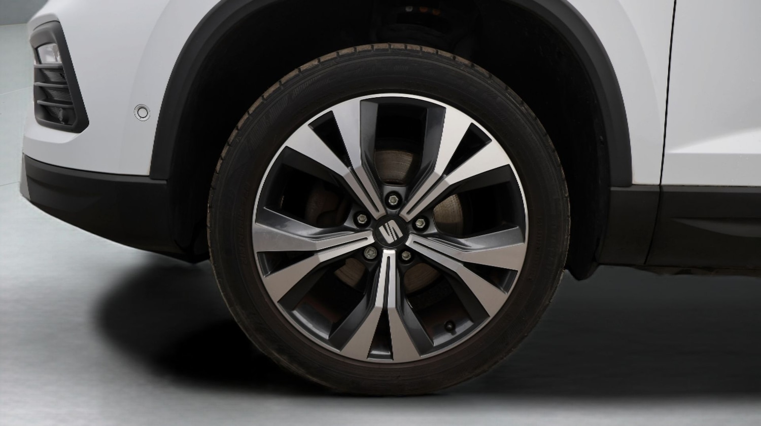 Used SEAT Ateca 2021 for sale - 77807353: Photo 18