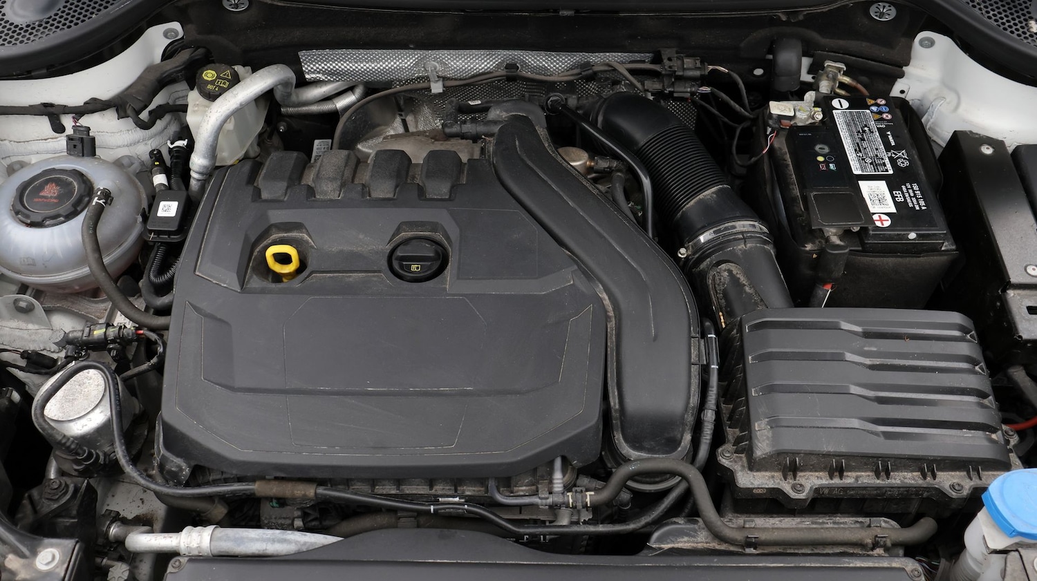 Used SEAT Ateca 2021 for sale - 77807353: Photo 19