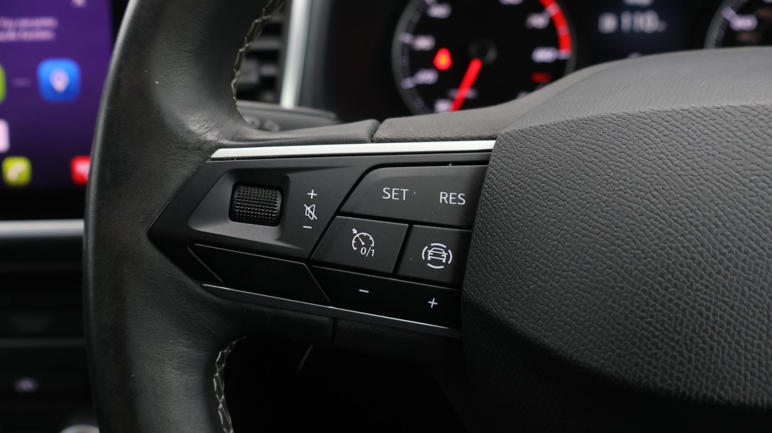 Used SEAT Ateca 2021 for sale - 77807353: Photo 22