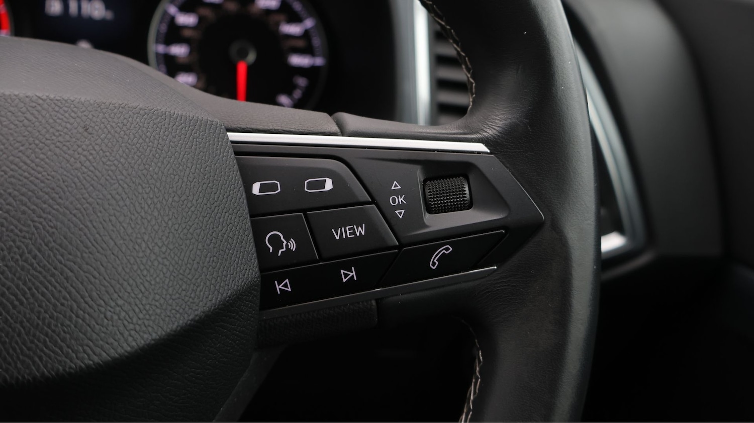 Used SEAT Ateca 2021 for sale - 77807353: Photo 24