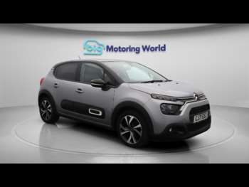 Used Citroen C3 2022 for sale - 74310226: Photo