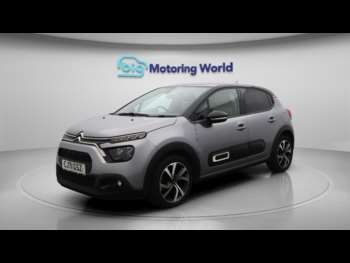Used Citroen C3 2022 for sale - 74310226: Photo