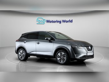 Used Nissan Qashqai 2023 for sale - 79451476: Photo