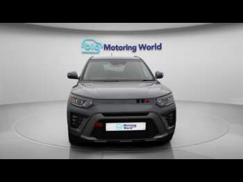 Used Ssangyong Tivoli 2023 for sale - 74212549: Photo