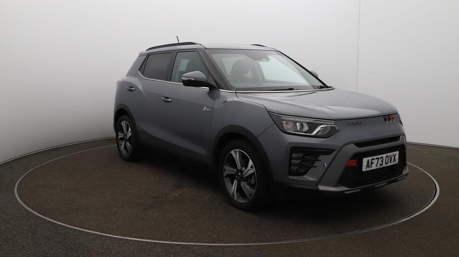 Vehicle 42