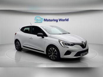Used Renault Clio 2023 for sale - 79417585: Photo