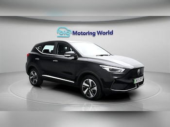 Used MG MG ZS 2023 for sale - 78554135: Photo