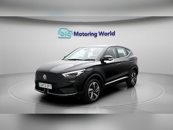 Used MG MG ZS 2023 for sale - 78554135: Photo