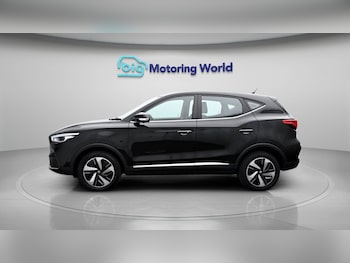 Used MG MG ZS 2023 for sale - 78554135: Photo