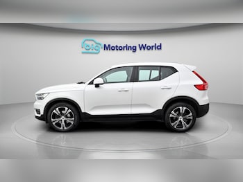 Used Volvo XC40 2021 for sale - 78367009: Photo
