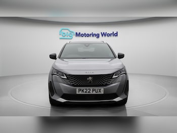 Used Peugeot 3008 2022 for sale - 75377290: Photo