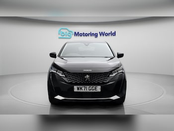 Used Peugeot 3008 2021 for sale - 79098707: Photo