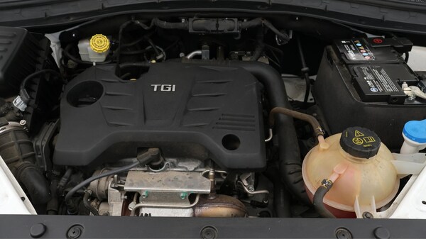 Used MG MG HS 2022 for sale - 76188553: Photo 20