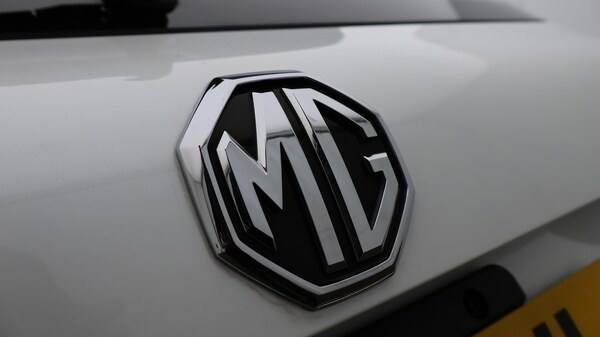 Used MG MG HS 2022 for sale - 76188553: Photo 22
