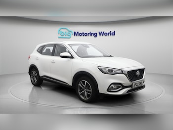 Used MG MG HS 2022 for sale - 76188553: Photo 2