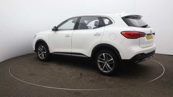 Used MG MG HS 2022 for sale - 76188553: Photo 35