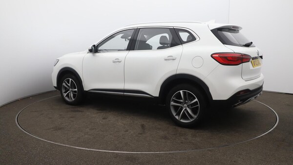 Used MG MG HS 2022 for sale - 76188553: Photo 36