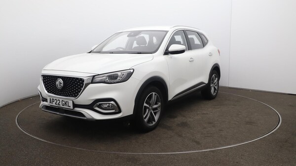 Used MG MG HS 2022 for sale - 76188553: Photo 37