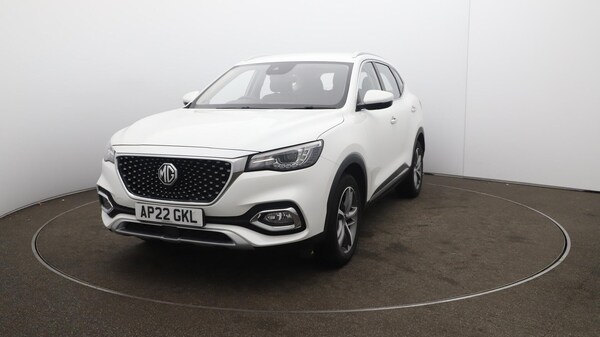 Used MG MG HS 2022 for sale - 76188553: Photo 38