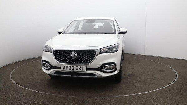 Used MG MG HS 2022 for sale - 76188553: Photo 39