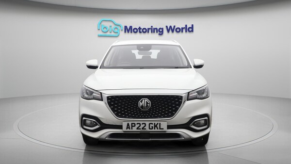 Used MG MG HS 2022 for sale - 76188553: Photo 3