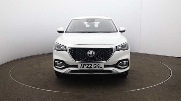Used MG MG HS 2022 for sale - 76188553: Photo 40