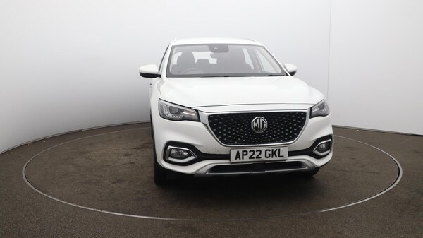 Used MG MG HS 2022 for sale - 76188553: Photo 41