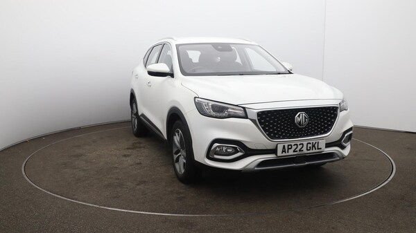 Used MG MG HS 2022 for sale - 76188553: Photo 42