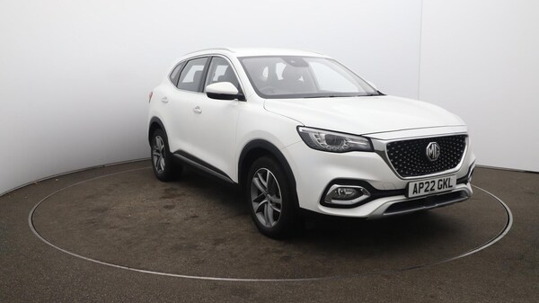 Used MG MG HS 2022 for sale - 76188553: Photo 43