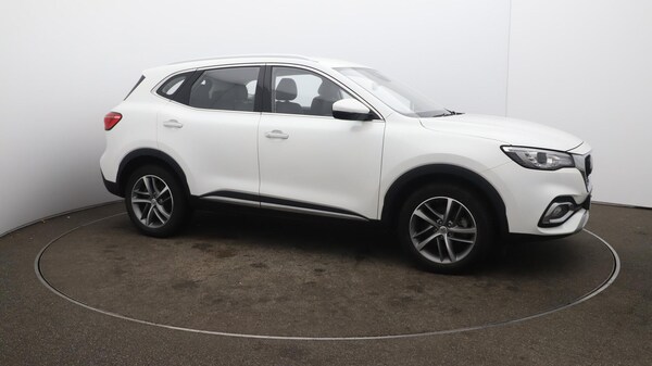 Used MG MG HS 2022 for sale - 76188553: Photo 46