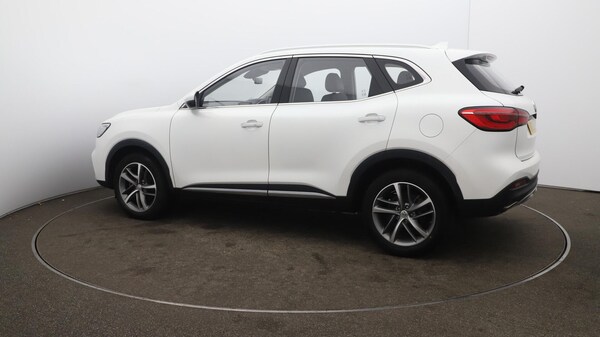 Used MG MG HS 2022 for sale - 76188553: Photo 47