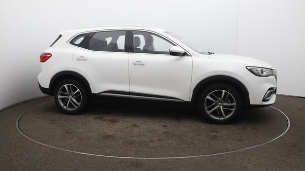 Used MG MG HS 2022 for sale - 76188553: Photo 48