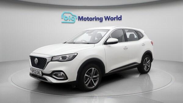 Used MG MG HS 2022 for sale - 76188553: Photo 4