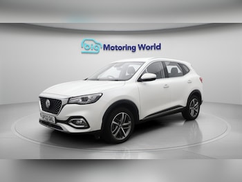 Used MG MG HS 2022 for sale - 76188553: Photo 4