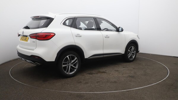 Used MG MG HS 2022 for sale - 76188553: Photo 53