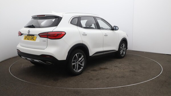 Used MG MG HS 2022 for sale - 76188553: Photo 54