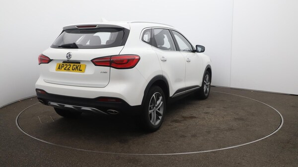 Used MG MG HS 2022 for sale - 76188553: Photo 55