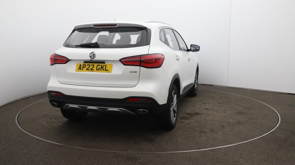Used MG MG HS 2022 for sale - 76188553: Photo 56