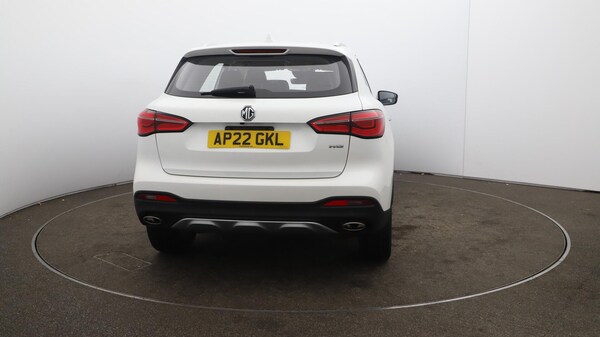 Used MG MG HS 2022 for sale - 76188553: Photo 57